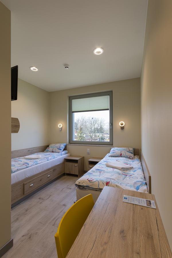 Dom Zeglarza Apartment Puck Exterior photo